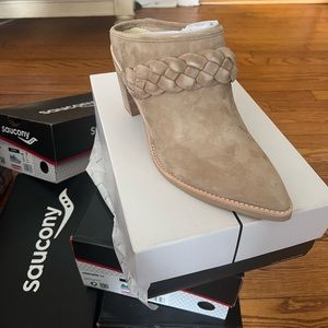 Dolce Vita womens heel sz 9